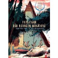 Olmayan Bir Köpeğin Hikayesi - Edward Van De Vendel