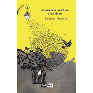Olmazları Sevdim Olur Diye - Kenan Demir