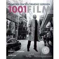 Ölmeden Önce Görmeniz Gereken 1001 Film - Steven Jay Schneider Belma Baş