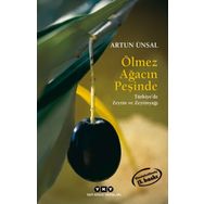 Ölmez Ağacın Peşinde - Küçük Boy - Artun Ünsal
