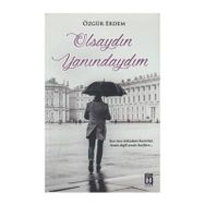 Olsaydın Yanındaydım - Özgür Erdem