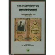 OLTU ŞÛRÂ HÜKÜMETİ'NİN ERMENI MÜCADELESİ - ERDAL AYDOĞAN