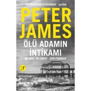 Ölü Adamın İntikamı - Peter James