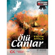 Ölü Canlar Cumhuriyet Kitapları Yayınları