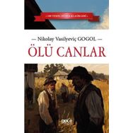 Ölü Canlar Gece Kitaplığı