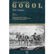 Ölü Canlar İletişim Yayınevi
