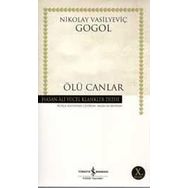 Ölü Canlar - Nikolay Vasilievich Gogol