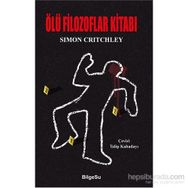 Ölü Filozoflar Kitabı - Simon Critchley