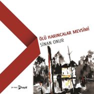 Ölü Karıncalar Mevsimi - Sinan Onur