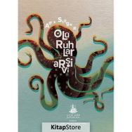 Ölü Ruhlar Arşivi - Ales Steger