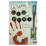 Ölü ya da Diri - J. A. Saare