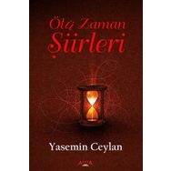 Ölü Zaman Şiirleri - Yasemin Ceylan