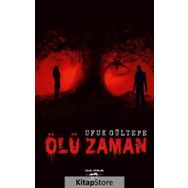 Ölü Zaman - Ufuk Gültepe