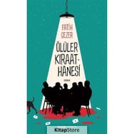 Ölüler Kıraathanesi - Fatih Gezer