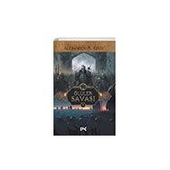 Ölüler Savaşı Ejderha Kraliçe - 4 Profil Kitap