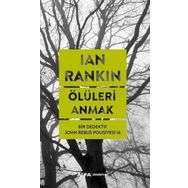 Ölüleri Anmak - Ian Rankin - Alfa Yayıncılık