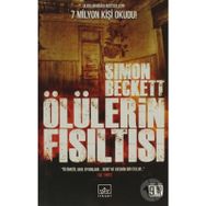 ÖLÜLERİN FISILTISI - SIMON BECKETT