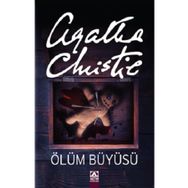 ÖLÜM BÜYÜSÜ - AGATHA CHRISTIE