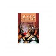 ÖLÜM ÇIĞLIĞI - AGATHA CHRISTIE