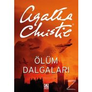 ÖLÜM DALGALARI - AGATHA CHRISTIE