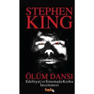 ÖLÜM DANSI - LAURELL K. HAMILTON