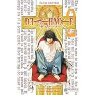 ÖLÜM DEFTERI - CILT: 2 - TSUGUMI OOBA