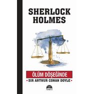 Ölüm Döşeği / Leigh Russell