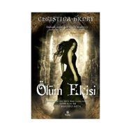 ÖLÜM ELÇİSİ - CHRISTINA HENRY