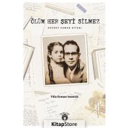 Ölüm Her Şeyi Silmez - Filiz Erman Immich
