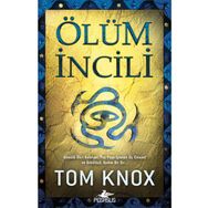 Ölüm İncili - Tom Knox