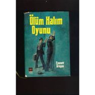 Ölüm Kalım Oyunu - Emmett Grogan