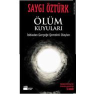 ÖLÜM KUYULARI İDDİA'DAN GERÇEĞE ŞEMDİNLİ OLAYLARI - SAYGI ÖZTÜRK