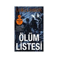 Ölüm Listesi - Laurell K. Hamilton