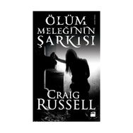 ÖLÜM MELEĞİNİN ŞARKISI - CRAIG RUSSELL