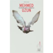 ÖLÜM MELEĞİYLE RANDEVU - MEHMED UZUN