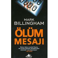 ÖLÜM MESAJI - MARK BILLINGHAM