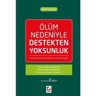 Ölüm Nedeniyle Destekten Yoksunluk Ciltli - Ahmet Çelik