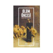 Ölüm Öncesi - İlker Nuri Öztürk