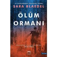 Ölüm Ormanı - Sara Blaedel