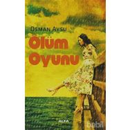 ÖLÜM OYUNU - OSMAN AYSU (ISBN:9786051067414)