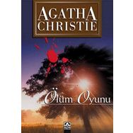 ÖLÜM OYUNU - OSMAN AYSU