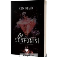 Ölüm Senfonisi - Cem Demir