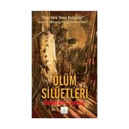 ÖLÜM SİLÜETLERİ - DEBORAH CROMBIE