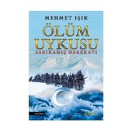 Ölüm Uykusu - Mehmet Işıklı
