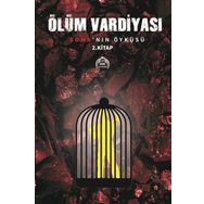 Ölüm Vardiyası 2: Soma'nın Öyküsü - Kolektif