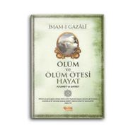 ÖLÜM VE ÖLÜM ÖTESİ HAYAT GÖZLE GÖRÜLEN KIYAMET - M. MAHMUD ES-SAVVAF