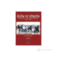 Ölüm ve Sürgün - Justin McCarthy
