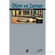 Ölüm ve Zaman - Emmanuel Levinas