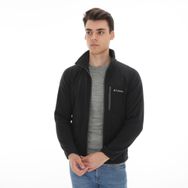 olumbia Fast Trek Fleece Siyah Erkek Yelek
