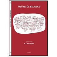 Ölümcül Bilmece - M. Ümit Görgülü